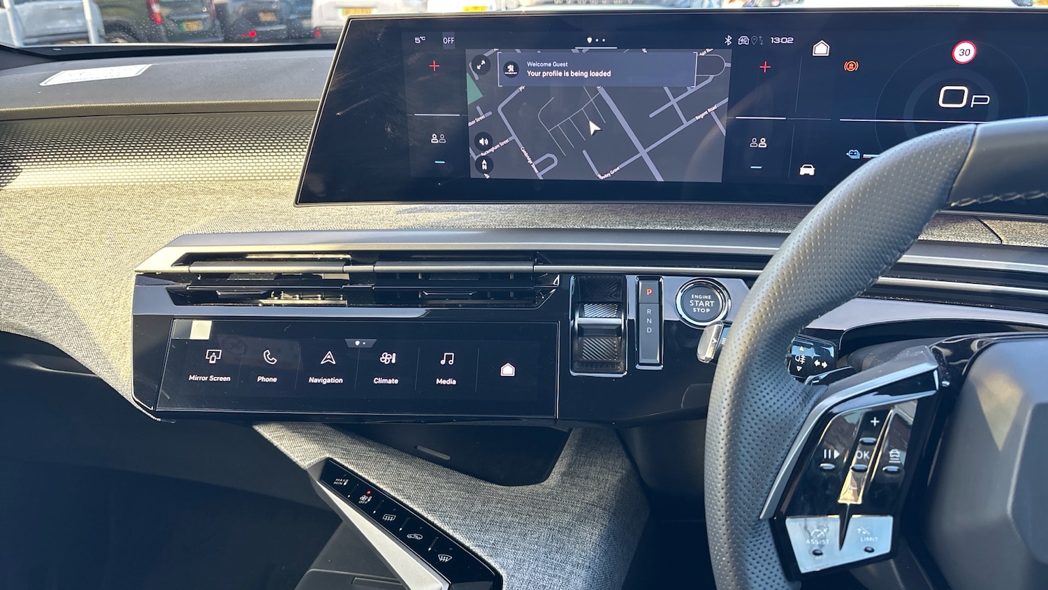 Used Peugeot 3008 2025 for sale - 76927467: Photo 11