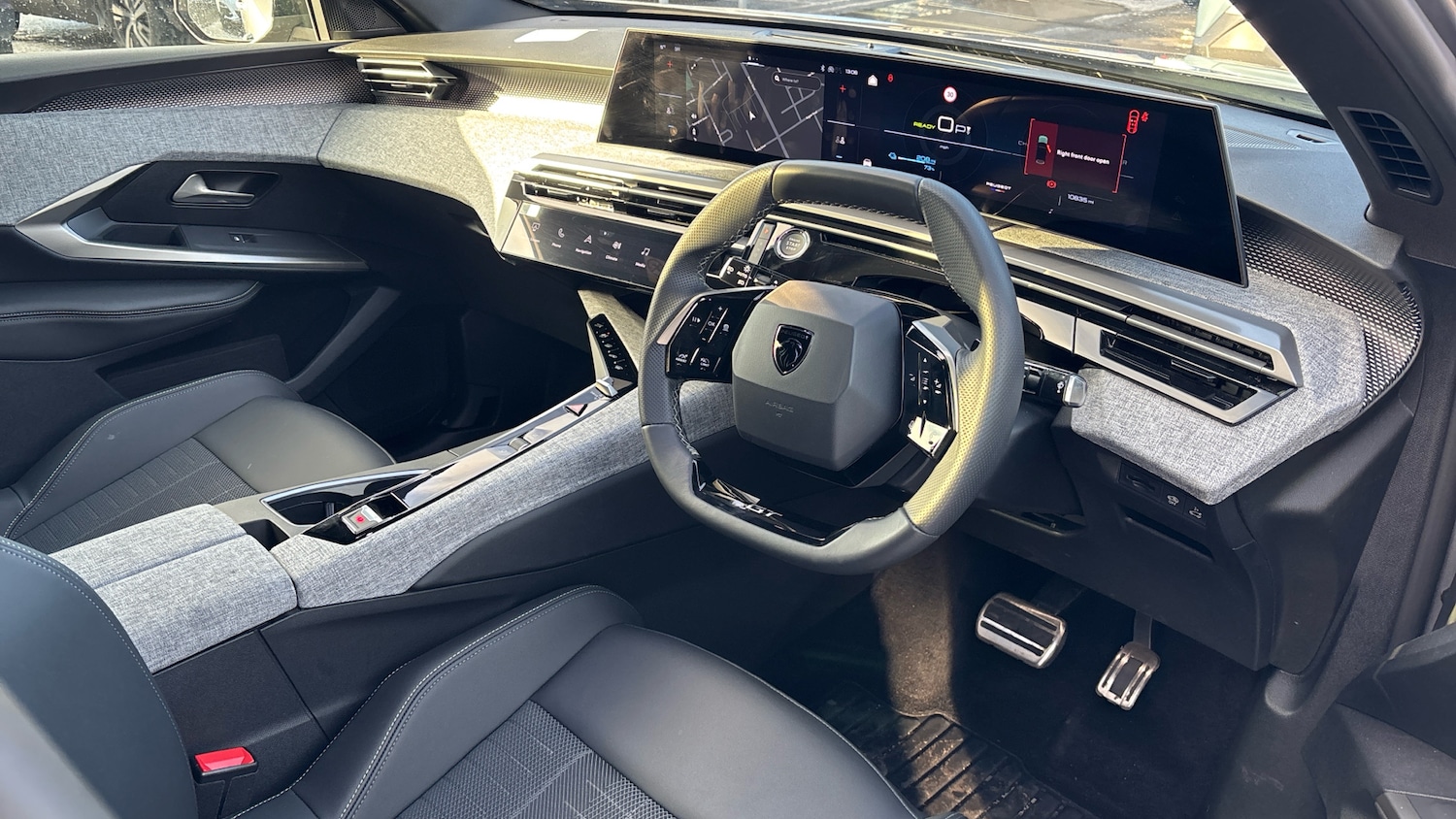 Used Peugeot 3008 2025 for sale - 76927467: Photo 12