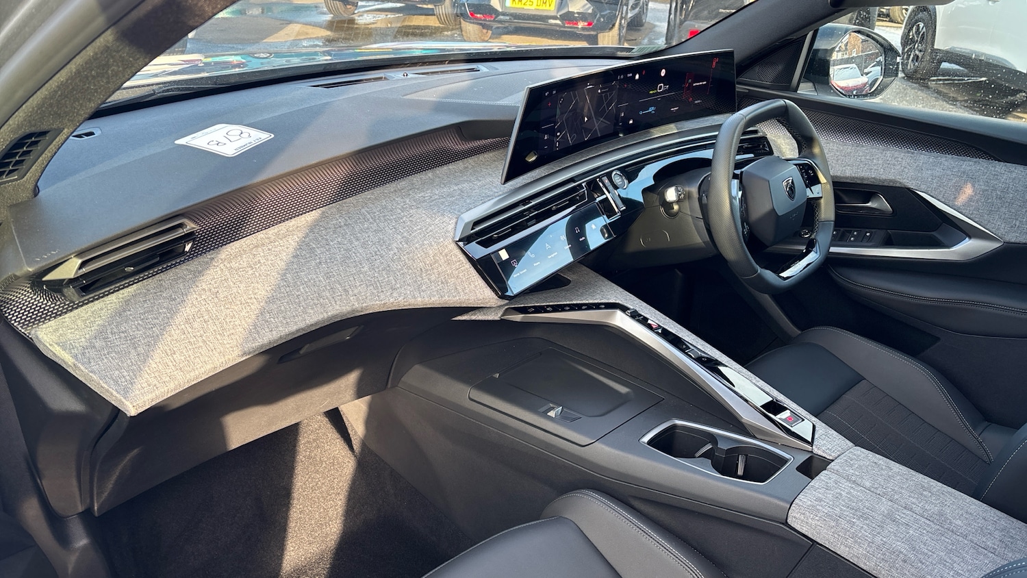 Used Peugeot 3008 2025 for sale - 76927467: Photo 13