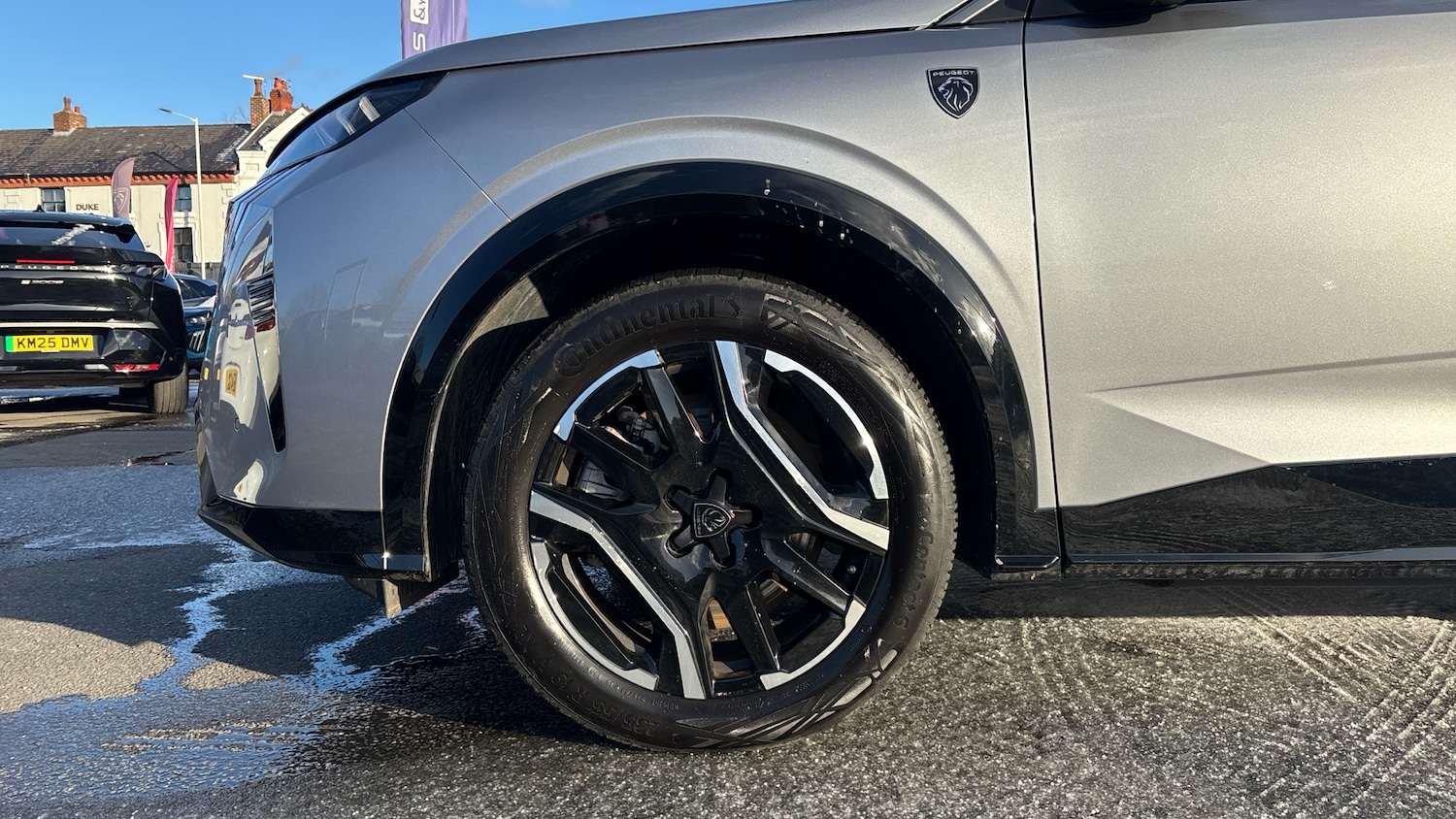 Used Peugeot 3008 2025 for sale - 76927467: Photo 15