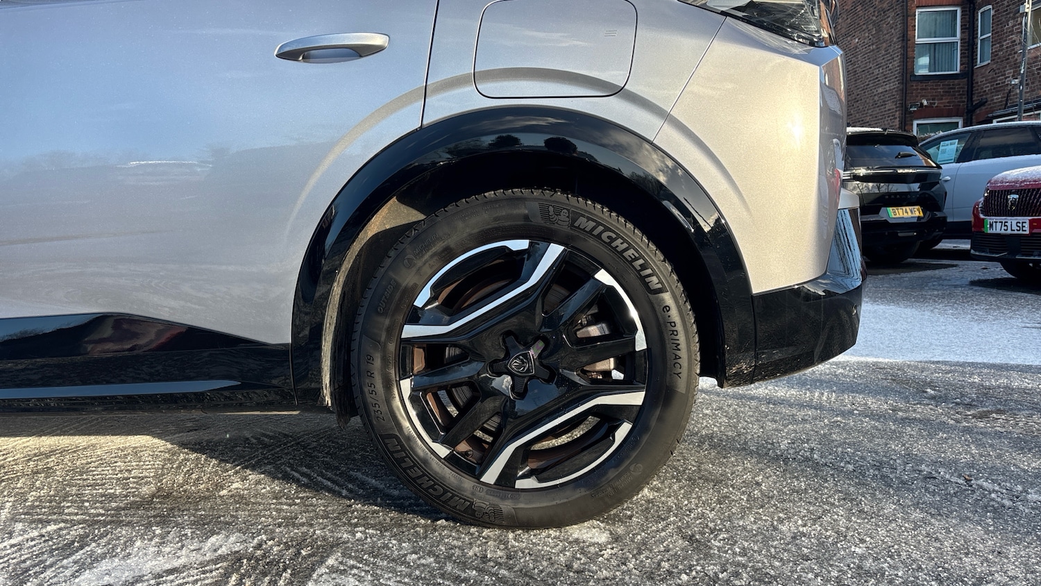 Used Peugeot 3008 2025 for sale - 76927467: Photo 16