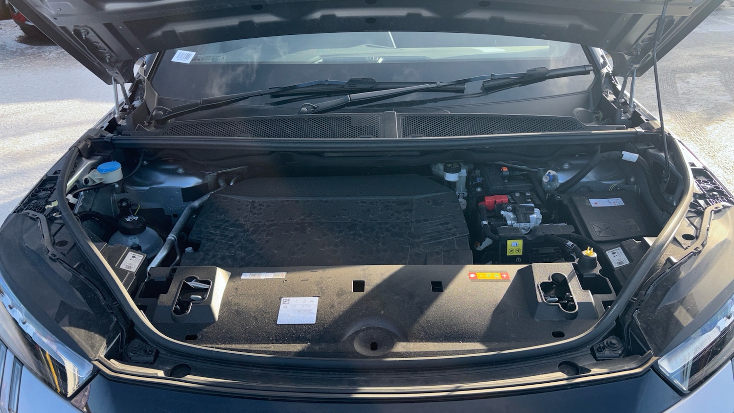 Used Peugeot 3008 2025 for sale - 76927467: Photo 19