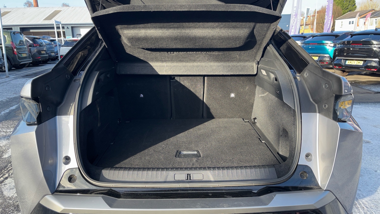 Used Peugeot 3008 2025 for sale - 76927467: Photo 20