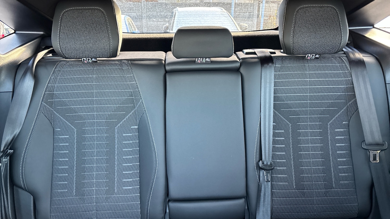 Used Peugeot 3008 2025 for sale - 76927467: Photo 26