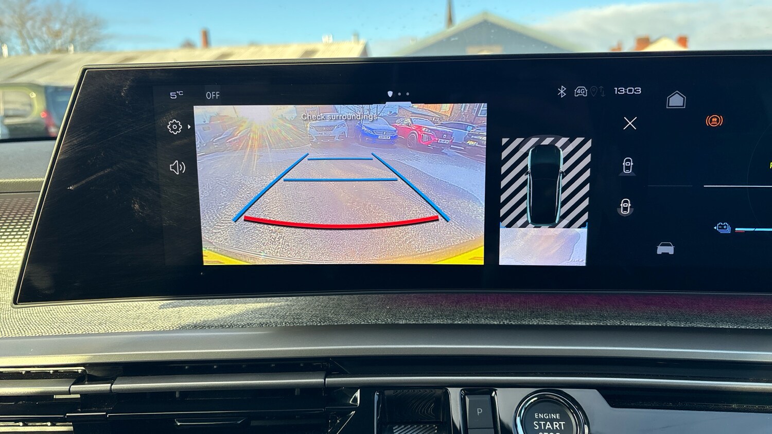 Used Peugeot 3008 2025 for sale - 76927467: Photo 30