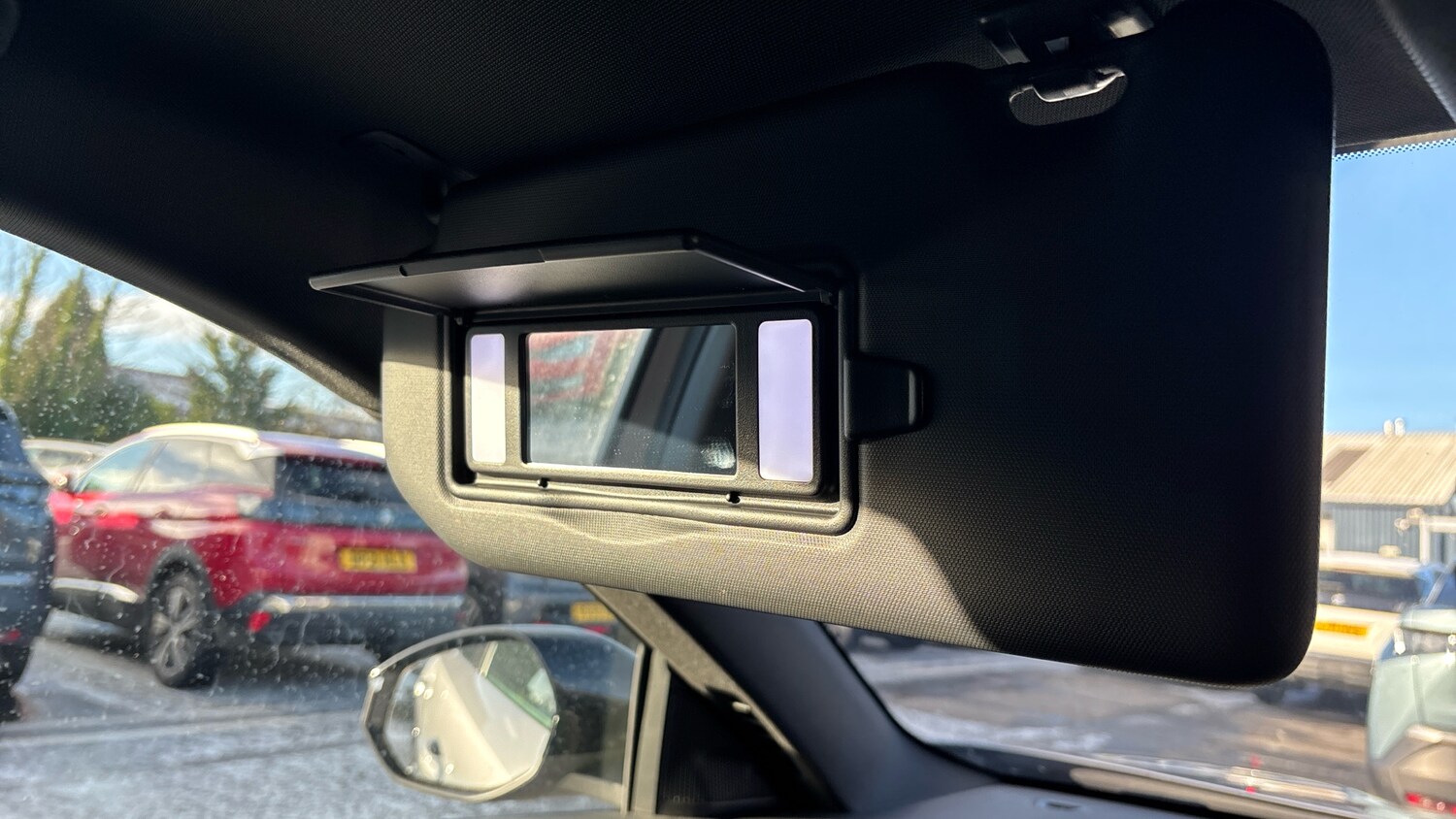 Used Peugeot 3008 2025 for sale - 76927467: Photo 32