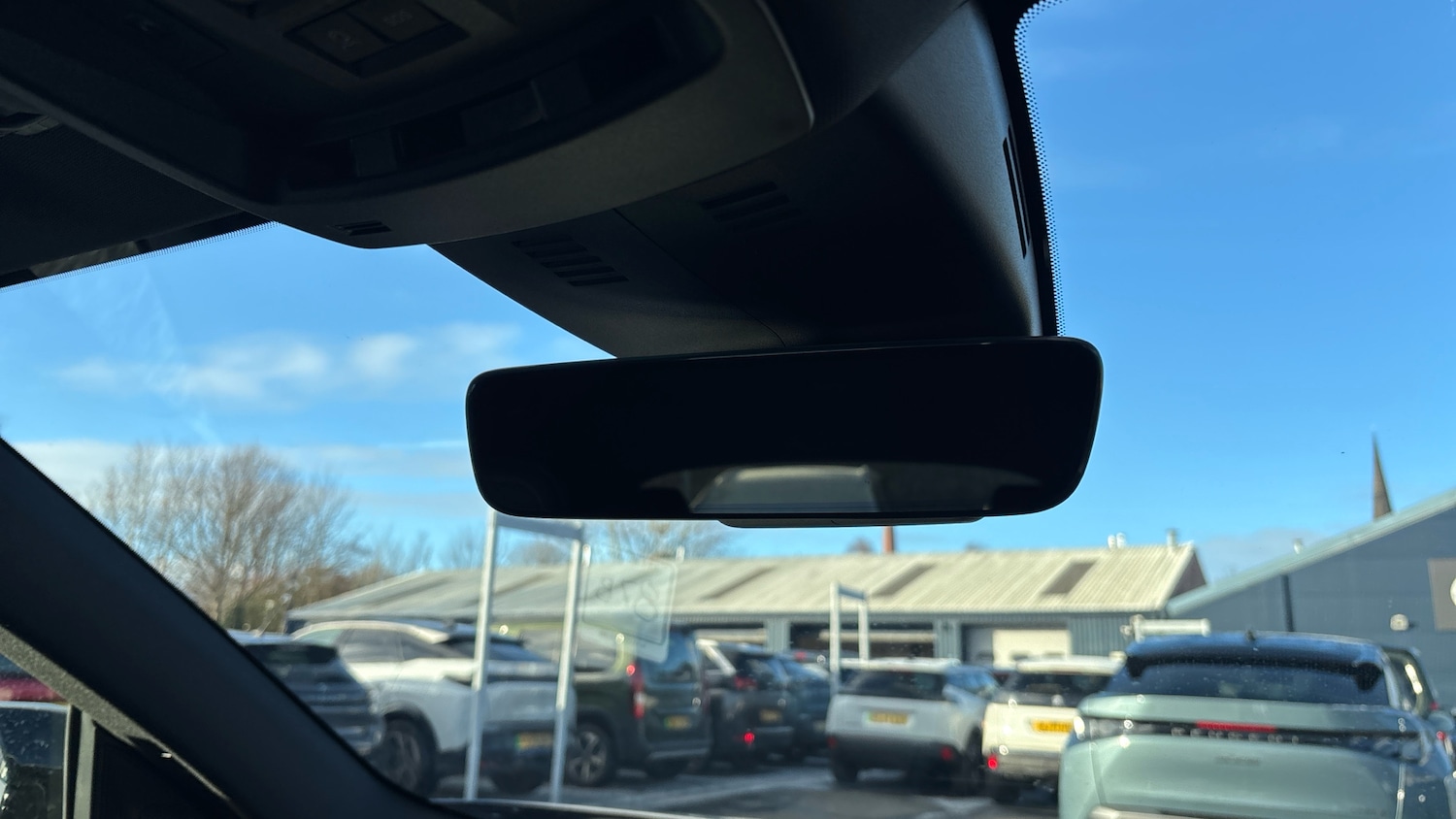 Used Peugeot 3008 2025 for sale - 76927467: Photo 33