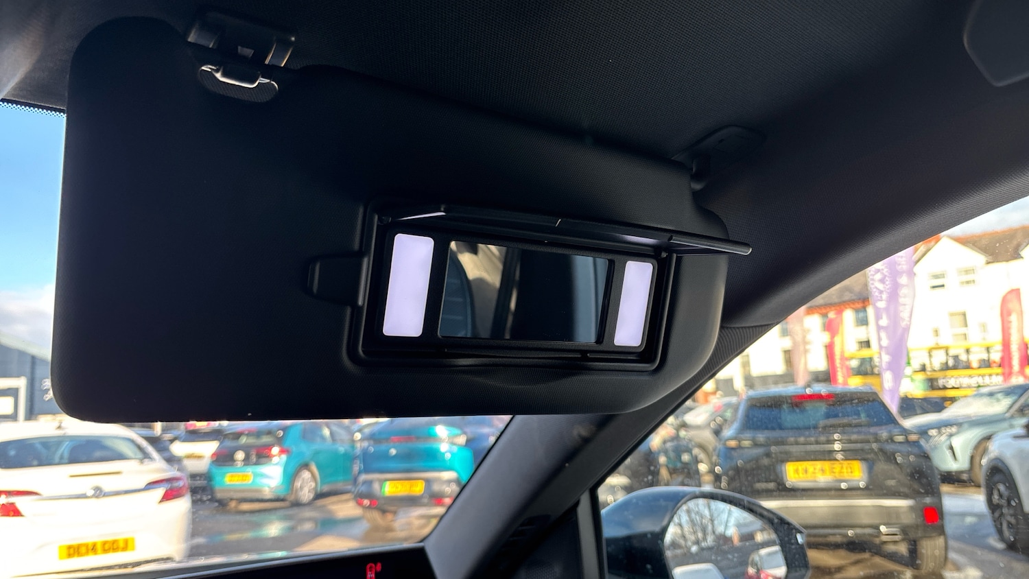 Used Peugeot 3008 2025 for sale - 76927467: Photo 34