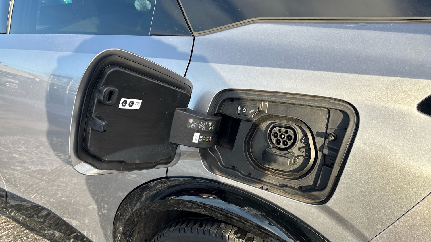 Used Peugeot 3008 2025 for sale - 76927467: Photo 37