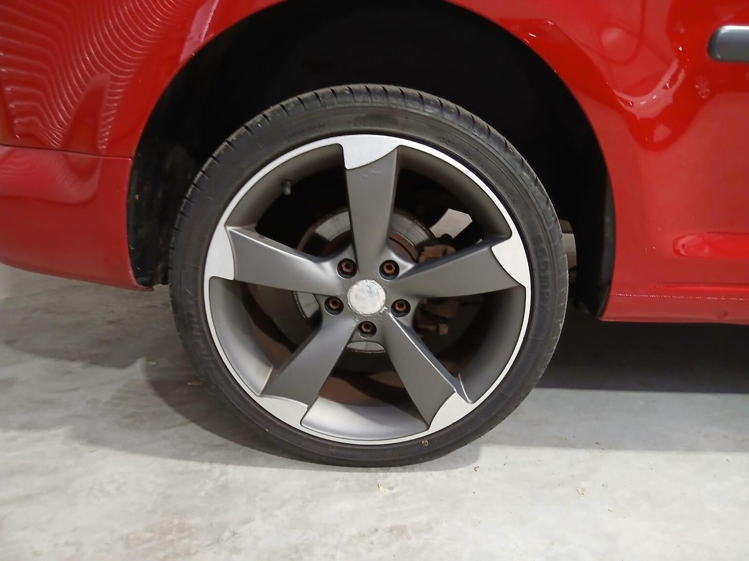 Used Volkswagen Caddy 2012 for sale - 76527353: Photo 14