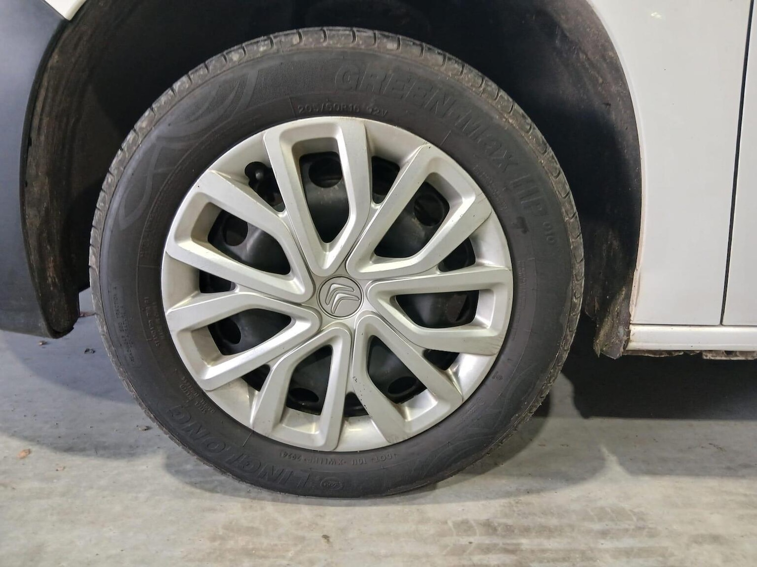 Used Citroen Berlingo 2022 for sale - 77233741: Photo 16