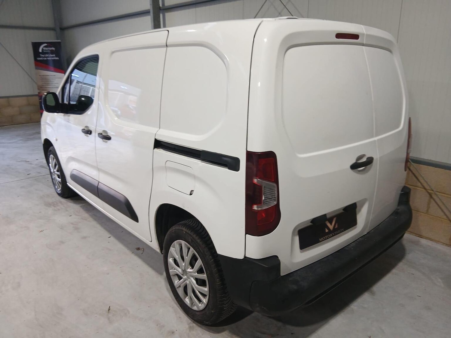 Used Citroen Berlingo 2022 for sale - 77233741: Photo 2