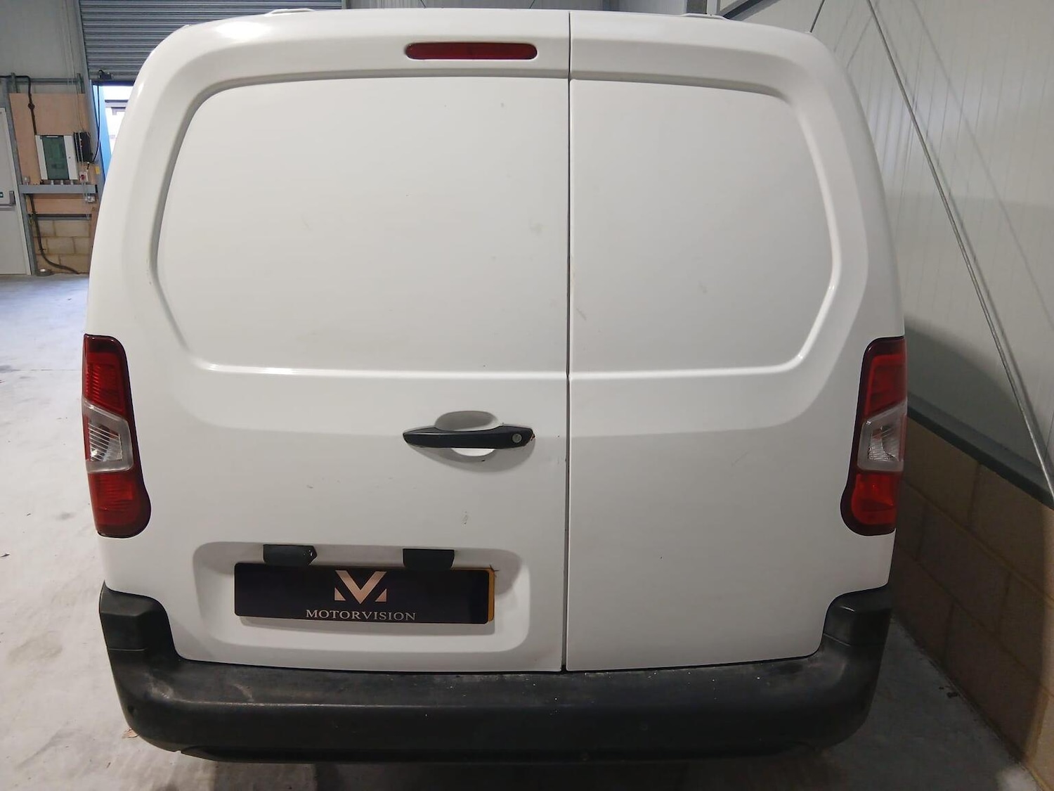 Used Citroen Berlingo 2022 for sale - 77233741: Photo 6