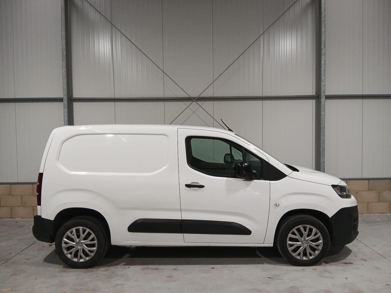 Used Citroen Berlingo 2022 for sale - 77233741: Photo 7