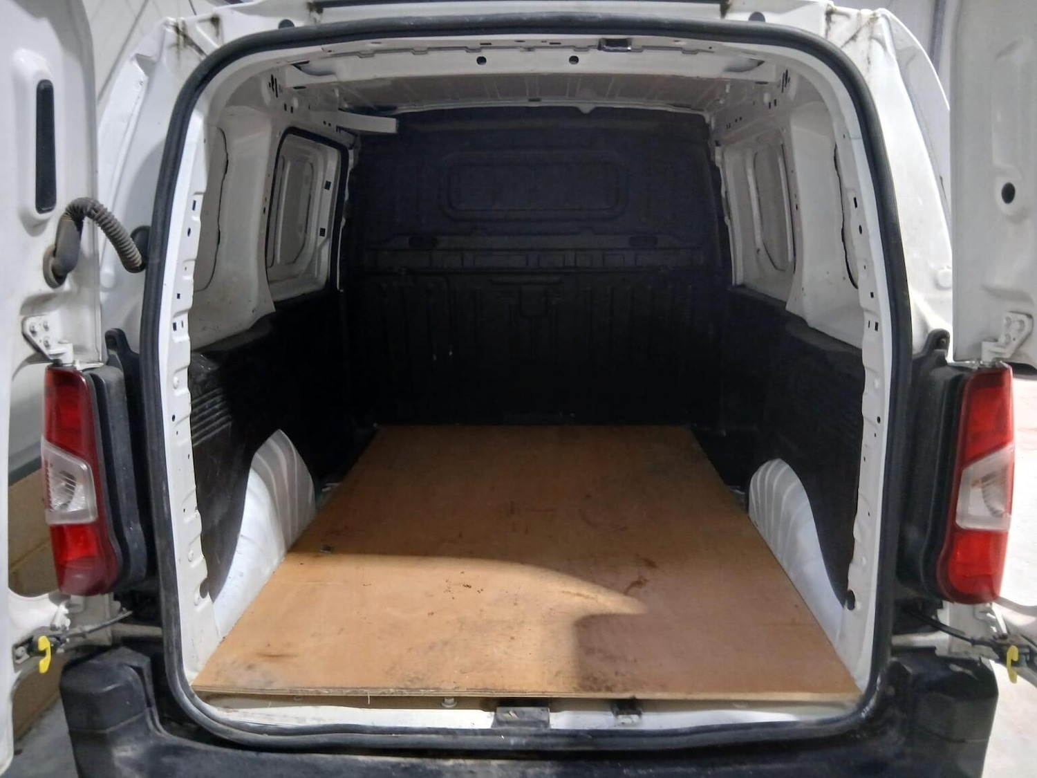 Used Citroen Berlingo 2022 for sale - 77233741: Photo 9