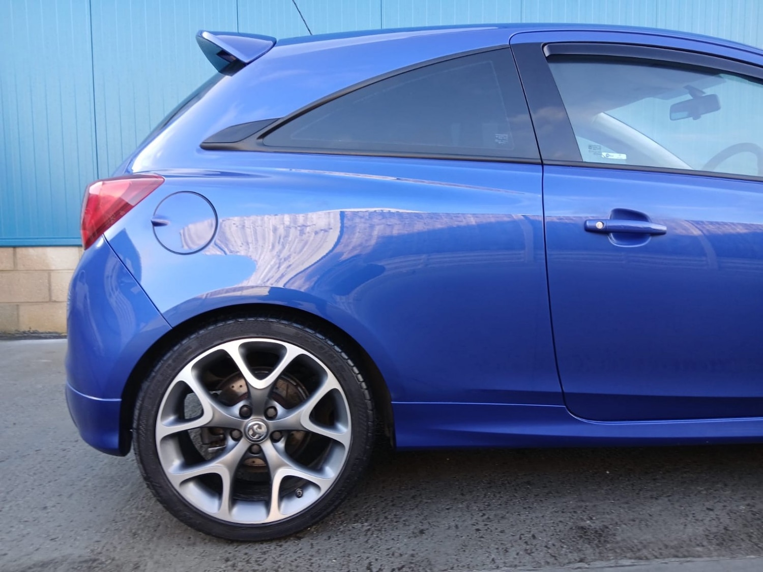 Used Vauxhall Corsa 2016 for sale - 77438281: Photo 10