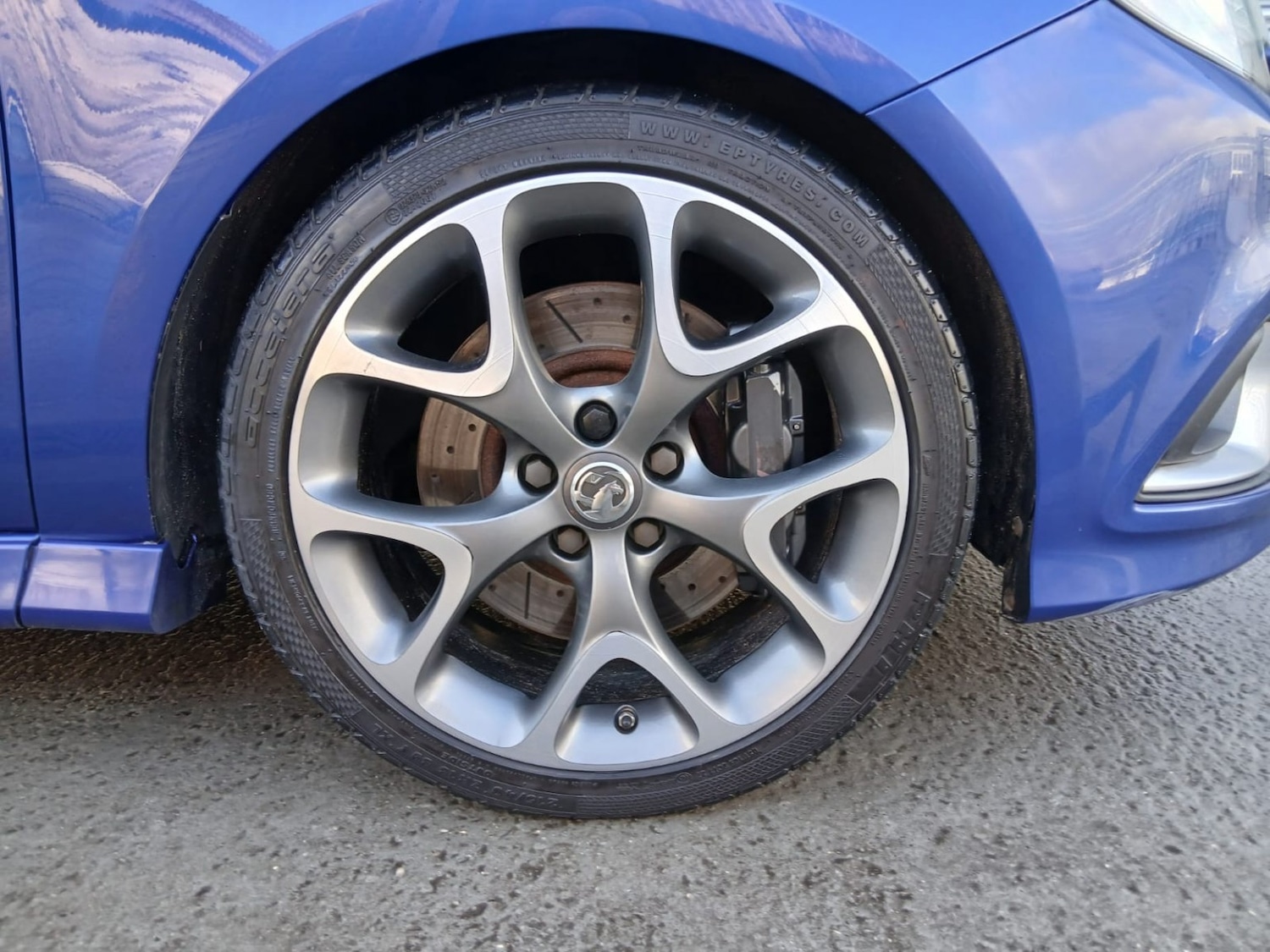 Used Vauxhall Corsa 2016 for sale - 77438281: Photo 11