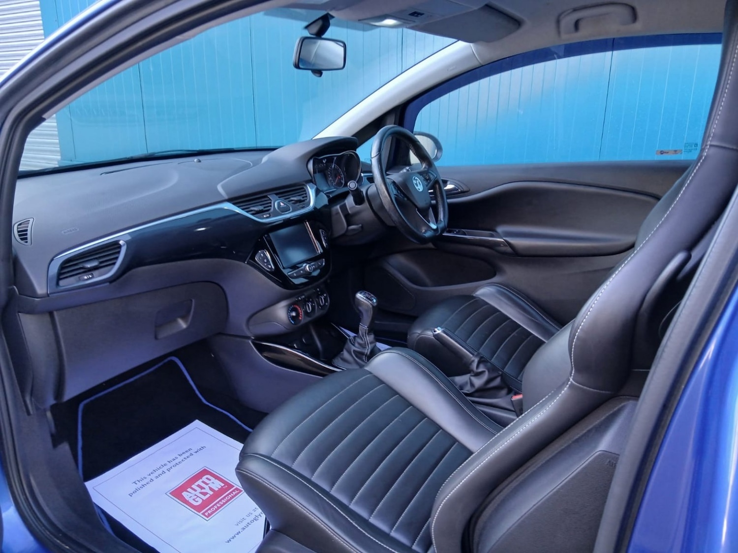 Used Vauxhall Corsa 2016 for sale - 77438281: Photo 12