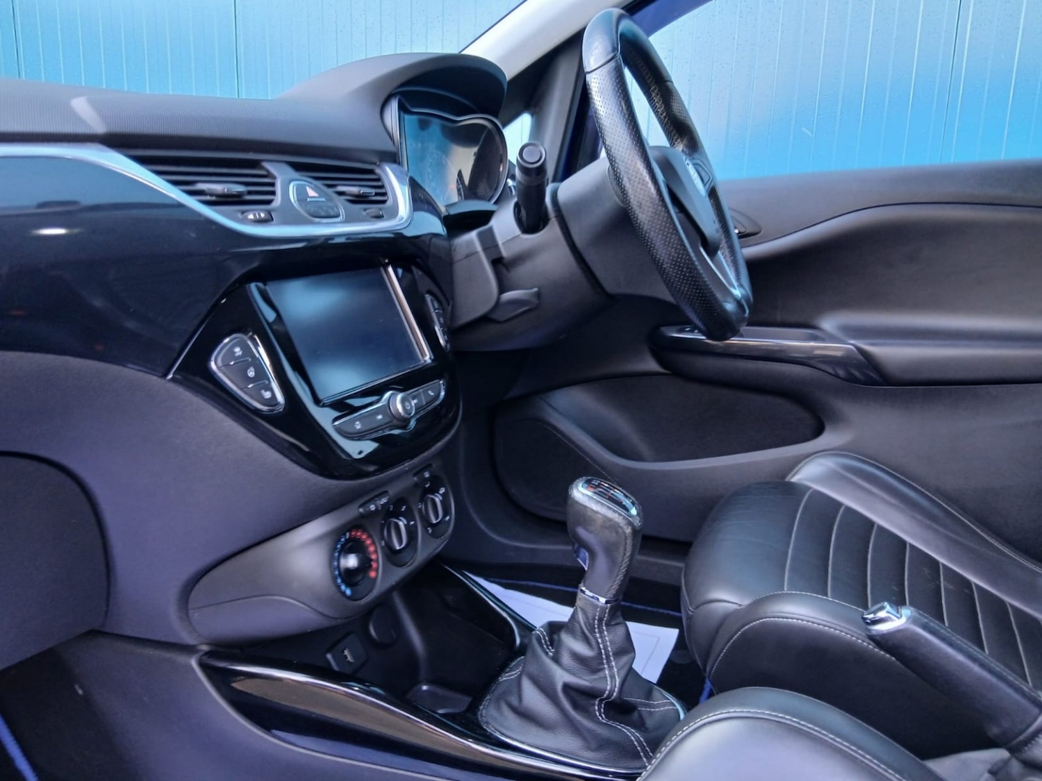 Used Vauxhall Corsa 2016 for sale - 77438281: Photo 15