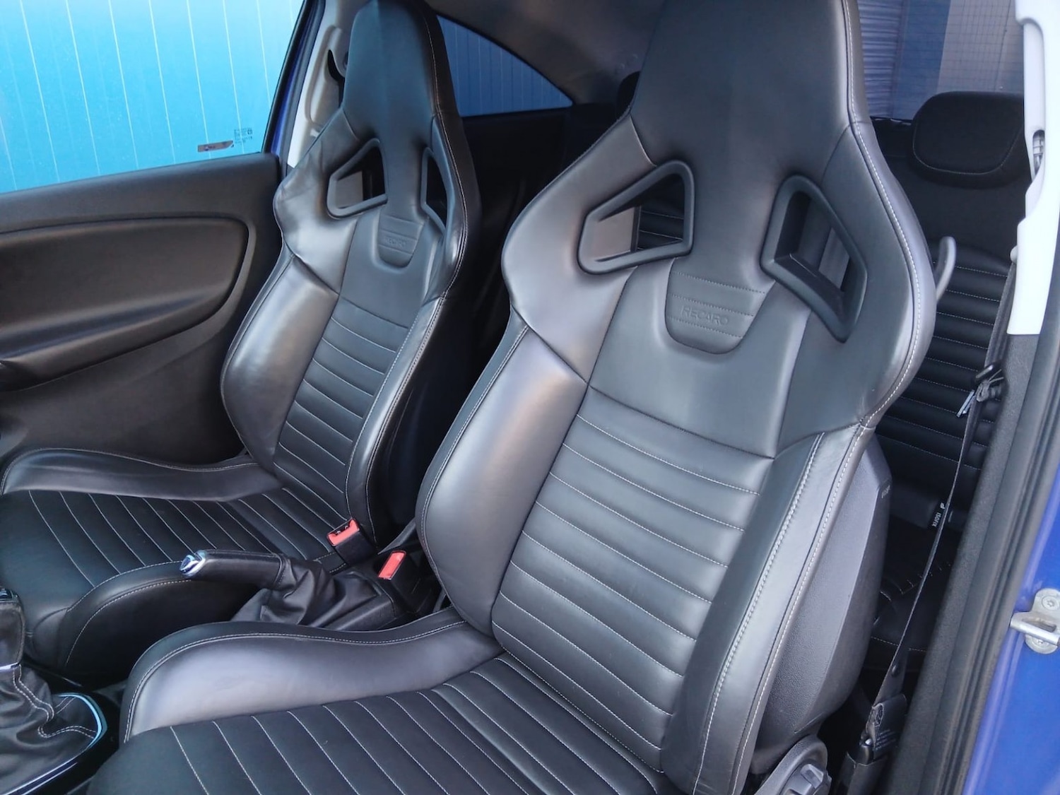 Used Vauxhall Corsa 2016 for sale - 77438281: Photo 16