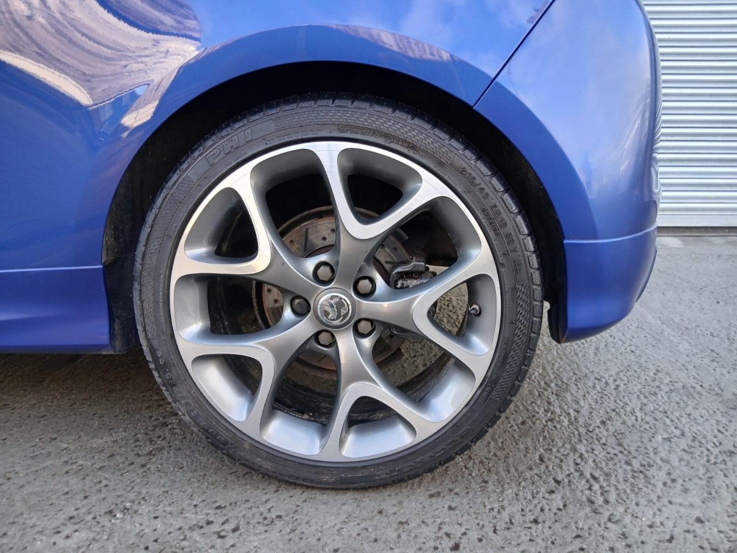 Used Vauxhall Corsa 2016 for sale - 77438281: Photo 17