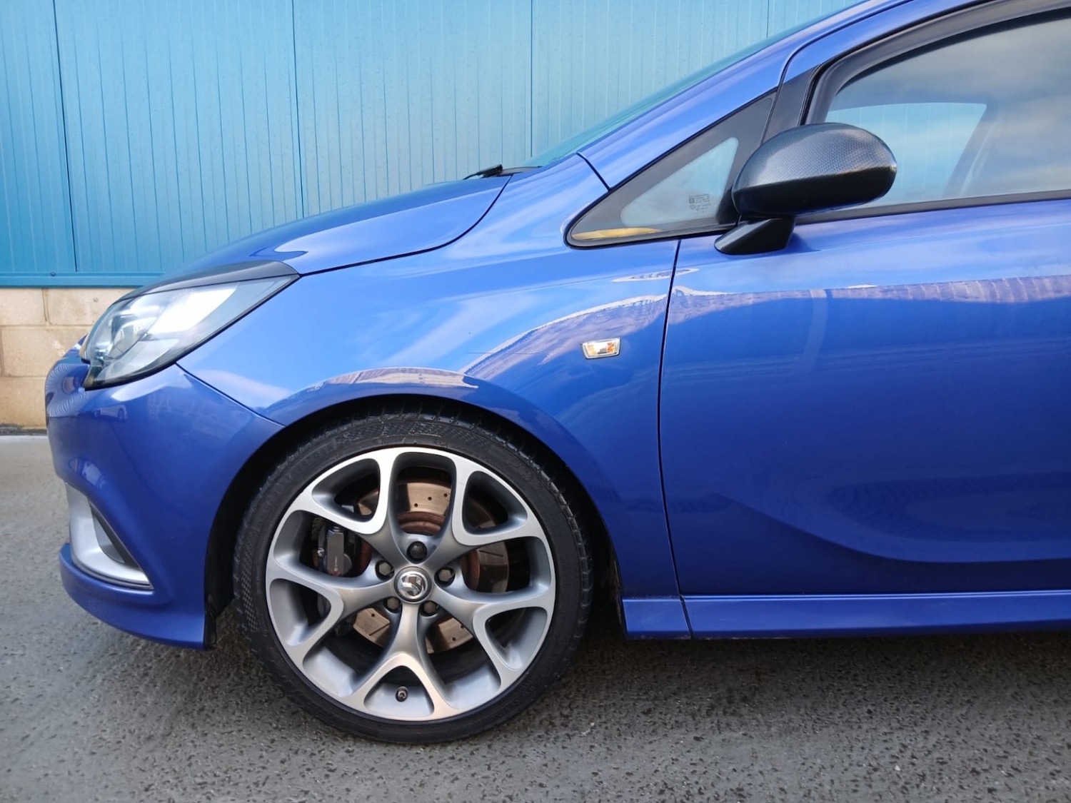 Used Vauxhall Corsa 2016 for sale - 77438281: Photo 19