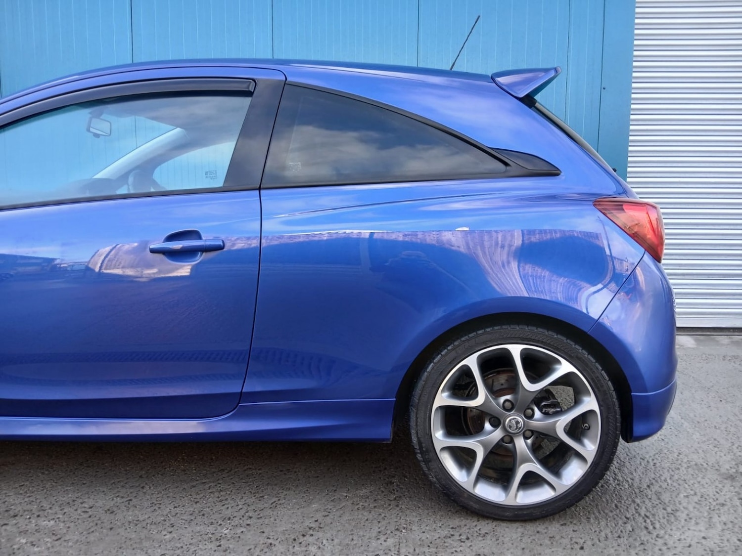 Used Vauxhall Corsa 2016 for sale - 77438281: Photo 21