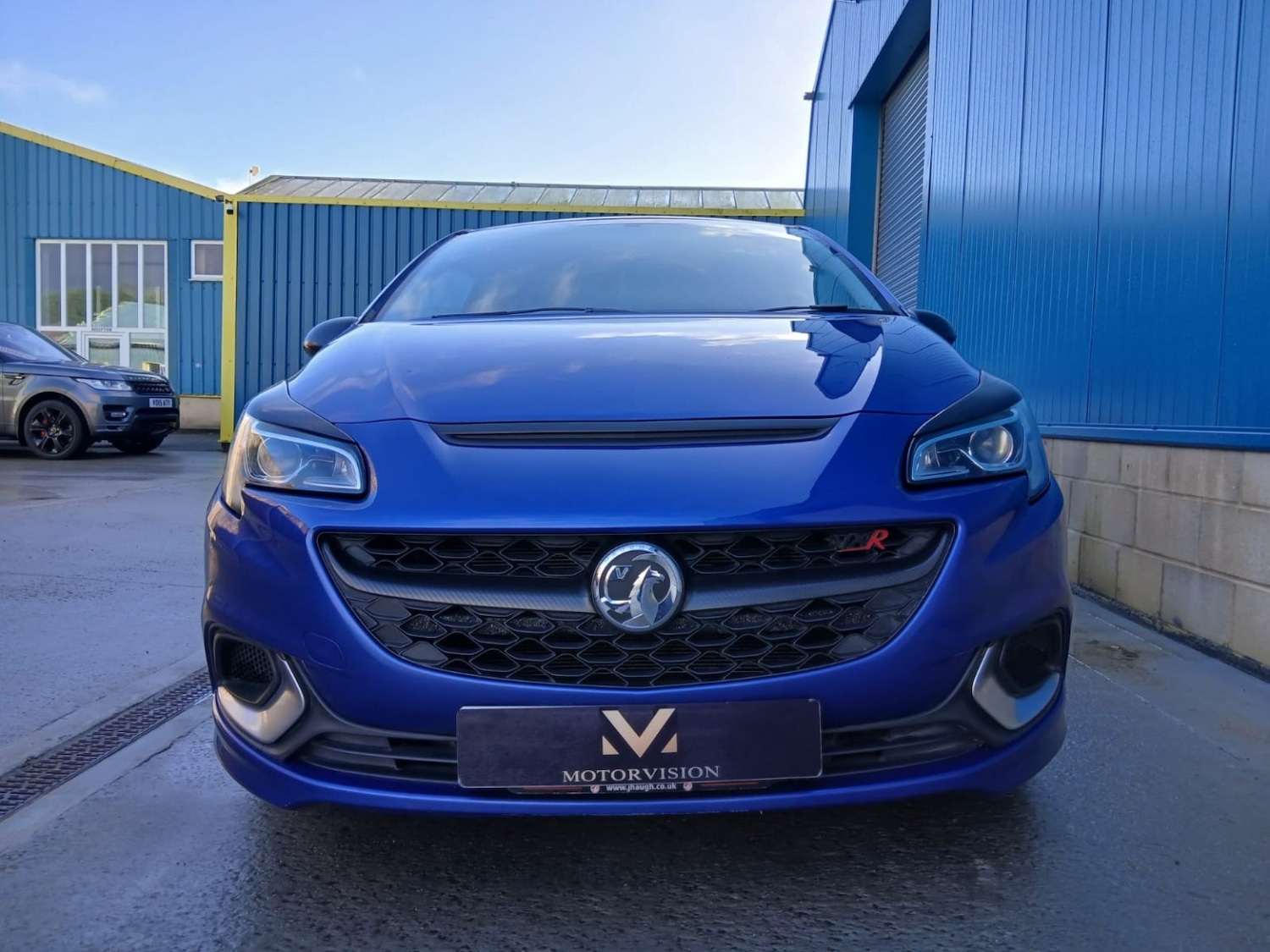 Used Vauxhall Corsa 2016 for sale - 77438281: Photo 23