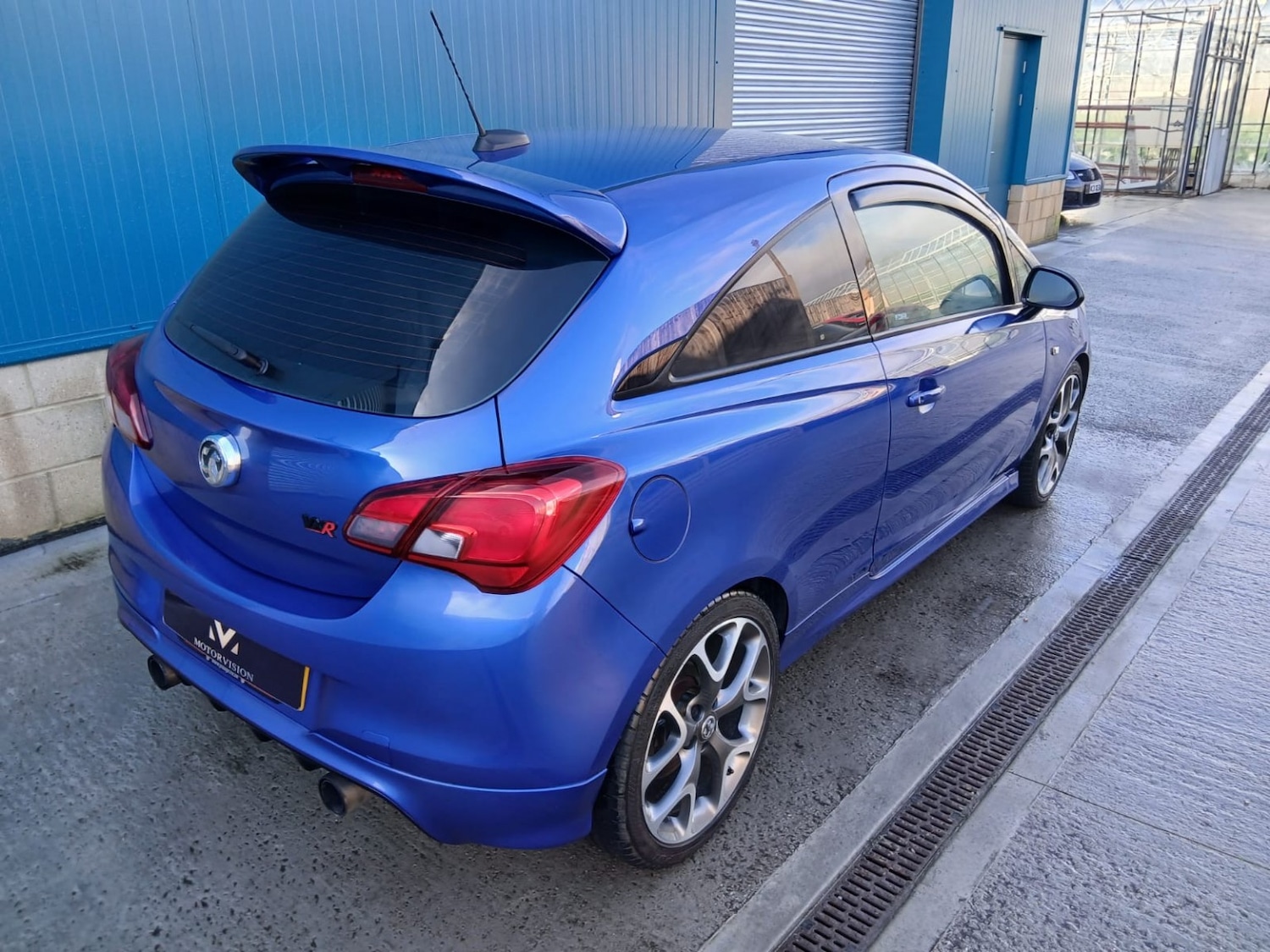 Used Vauxhall Corsa 2016 for sale - 77438281: Photo 24
