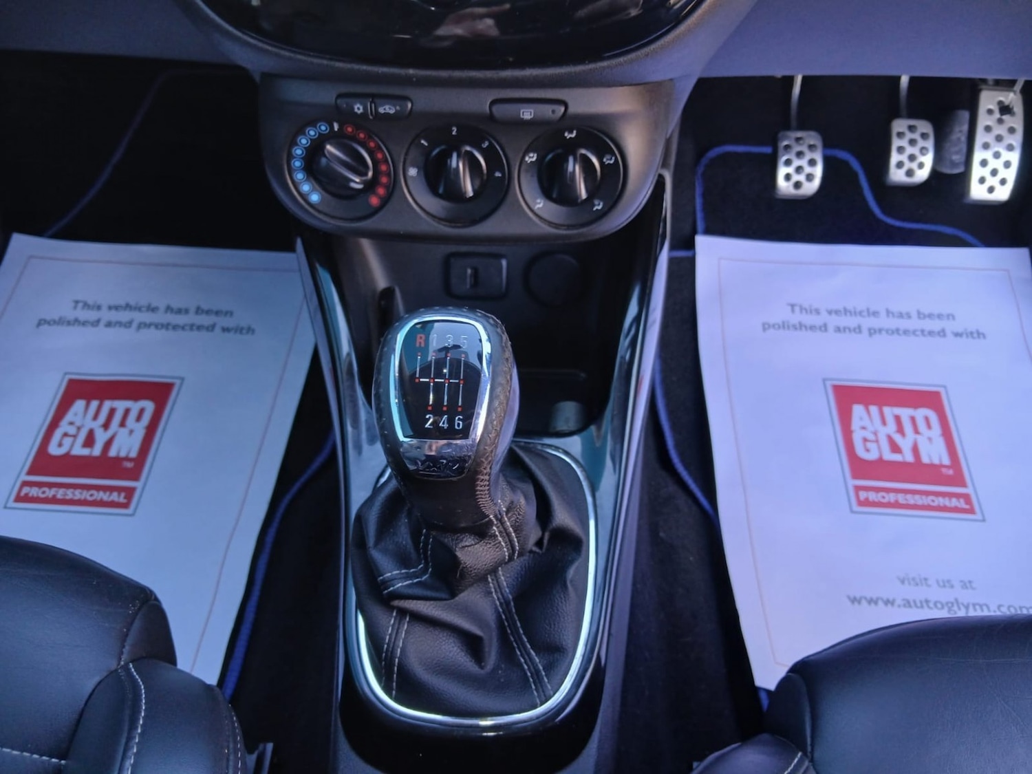 Used Vauxhall Corsa 2016 for sale - 77438281: Photo 25