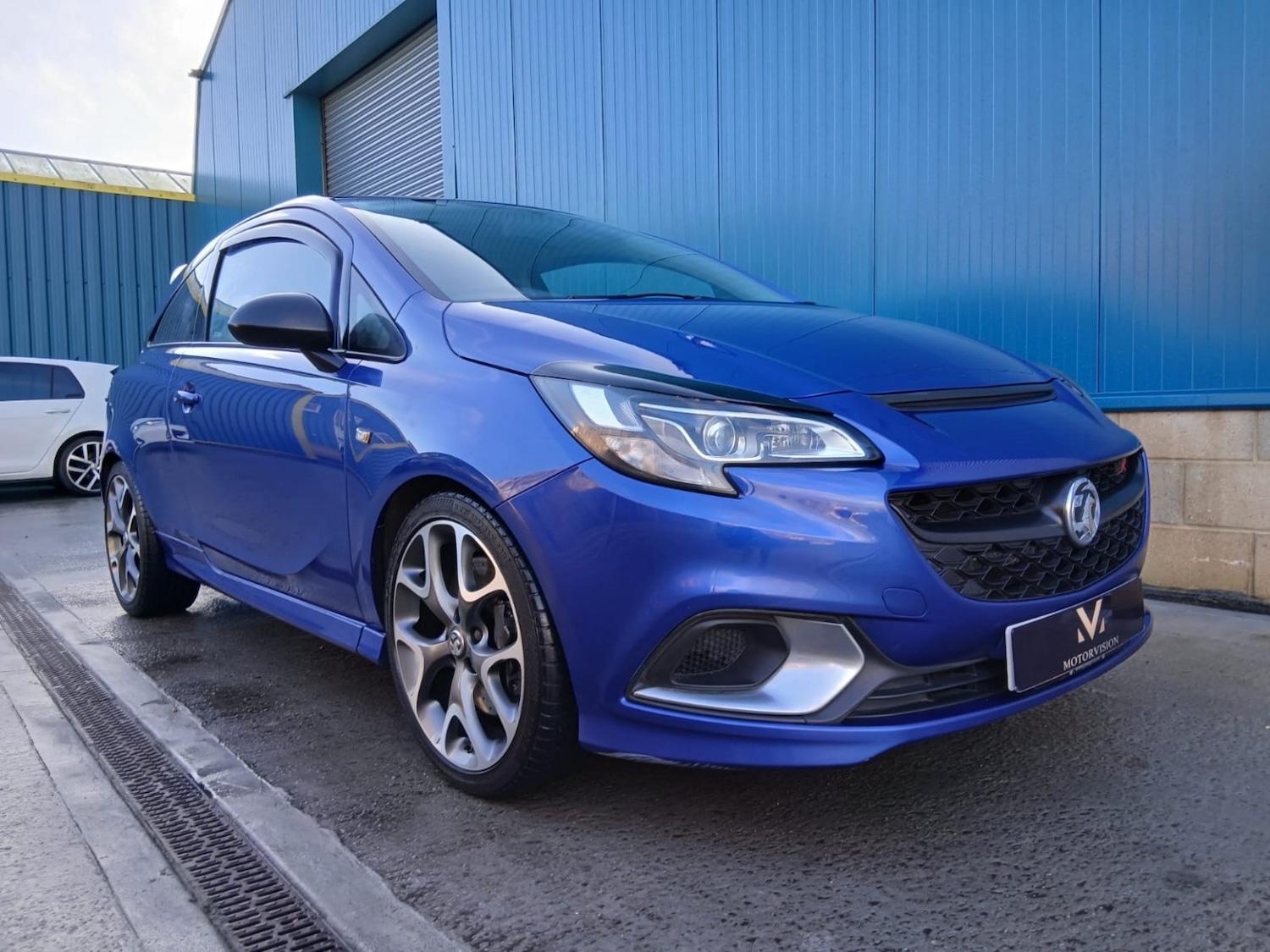 Used Vauxhall Corsa 2016 for sale - 77438281: Photo 27