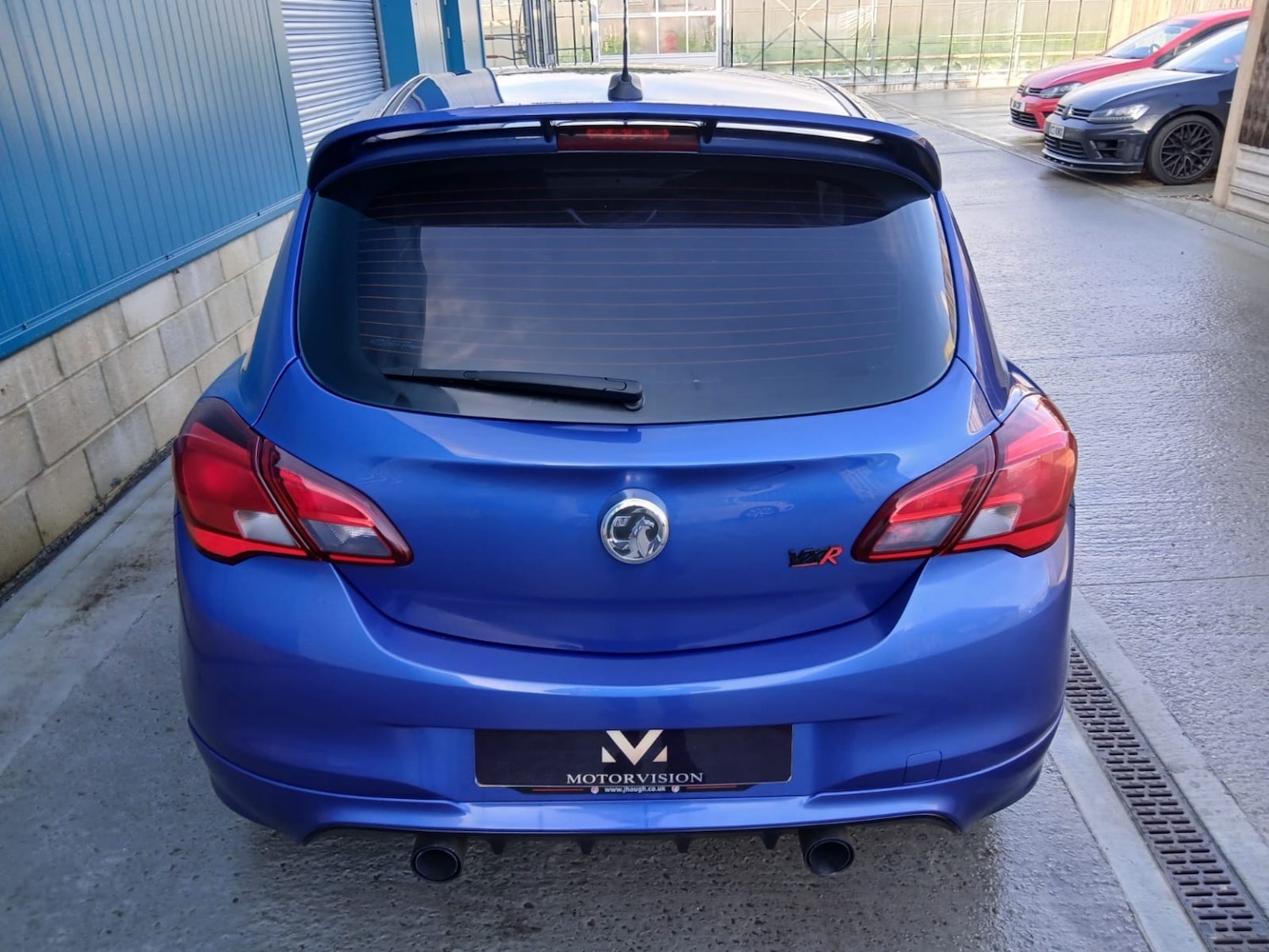 Used Vauxhall Corsa 2016 for sale - 77438281: Photo 29