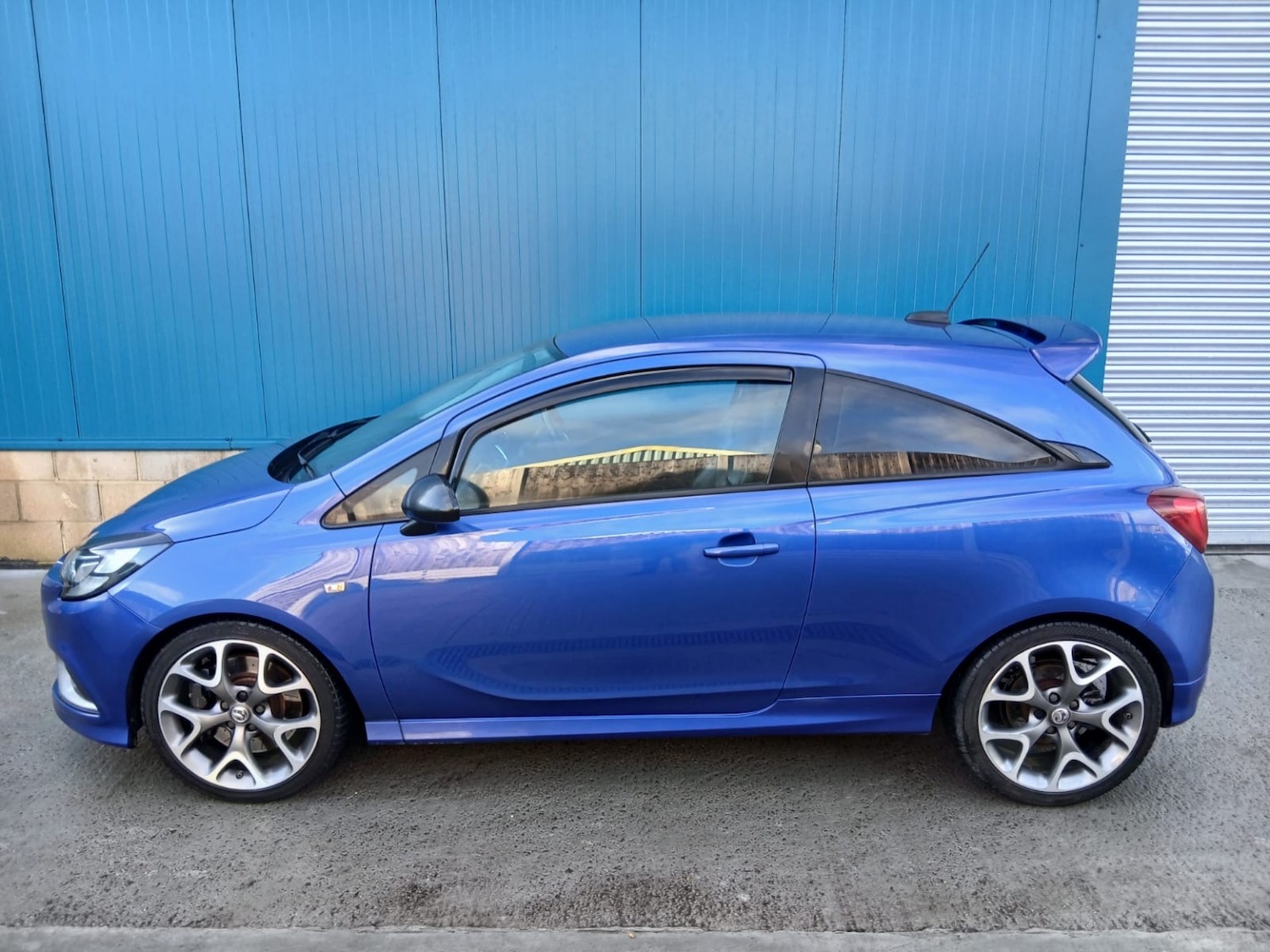 Used Vauxhall Corsa 2016 for sale - 77438281: Photo 30