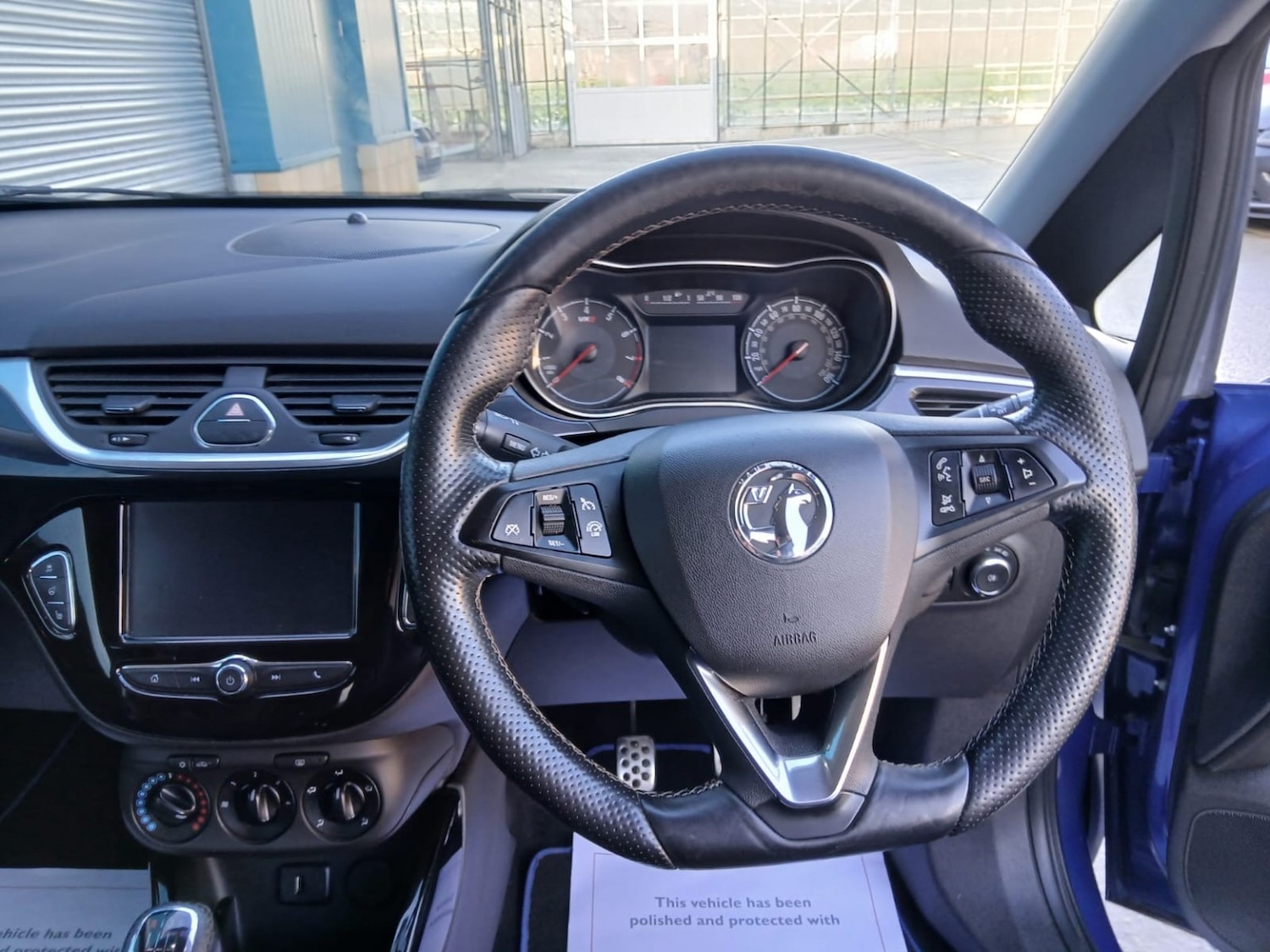 Used Vauxhall Corsa 2016 for sale - 77438281: Photo 34