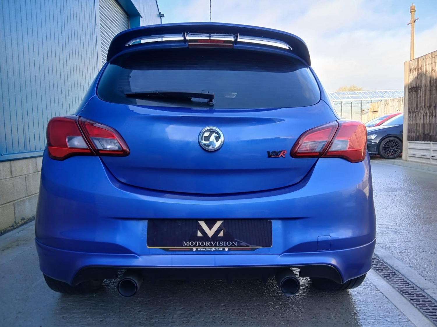 Used Vauxhall Corsa 2016 for sale - 77438281: Photo 35