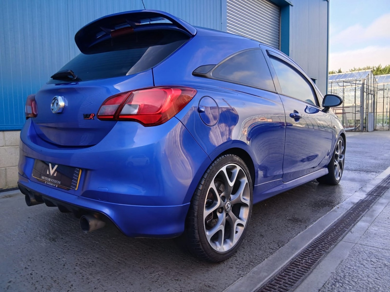 Used Vauxhall Corsa 2016 for sale - 77438281: Photo 36