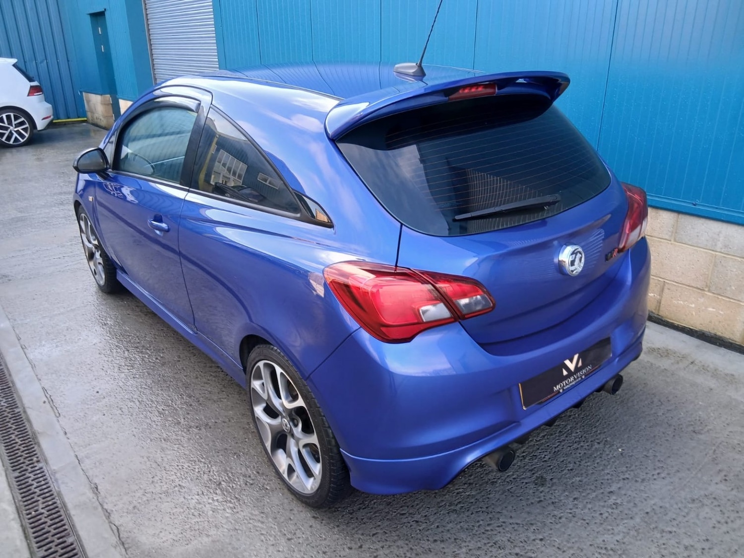 Used Vauxhall Corsa 2016 for sale - 77438281: Photo 37