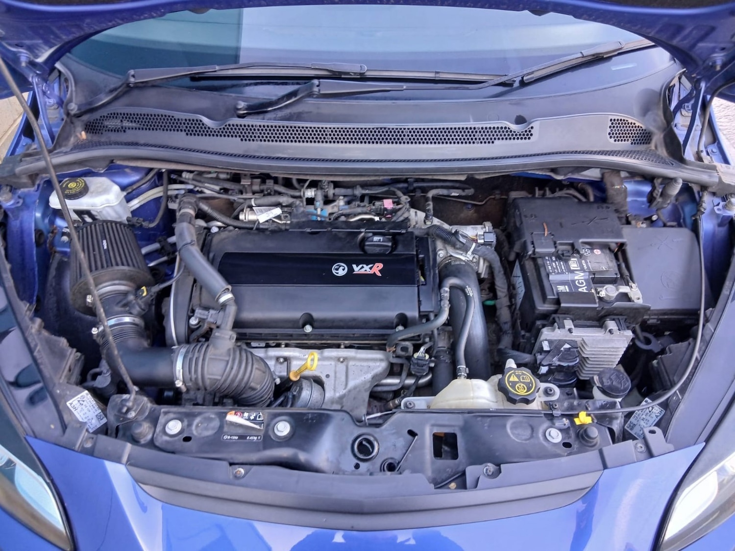 Used Vauxhall Corsa 2016 for sale - 77438281: Photo 38