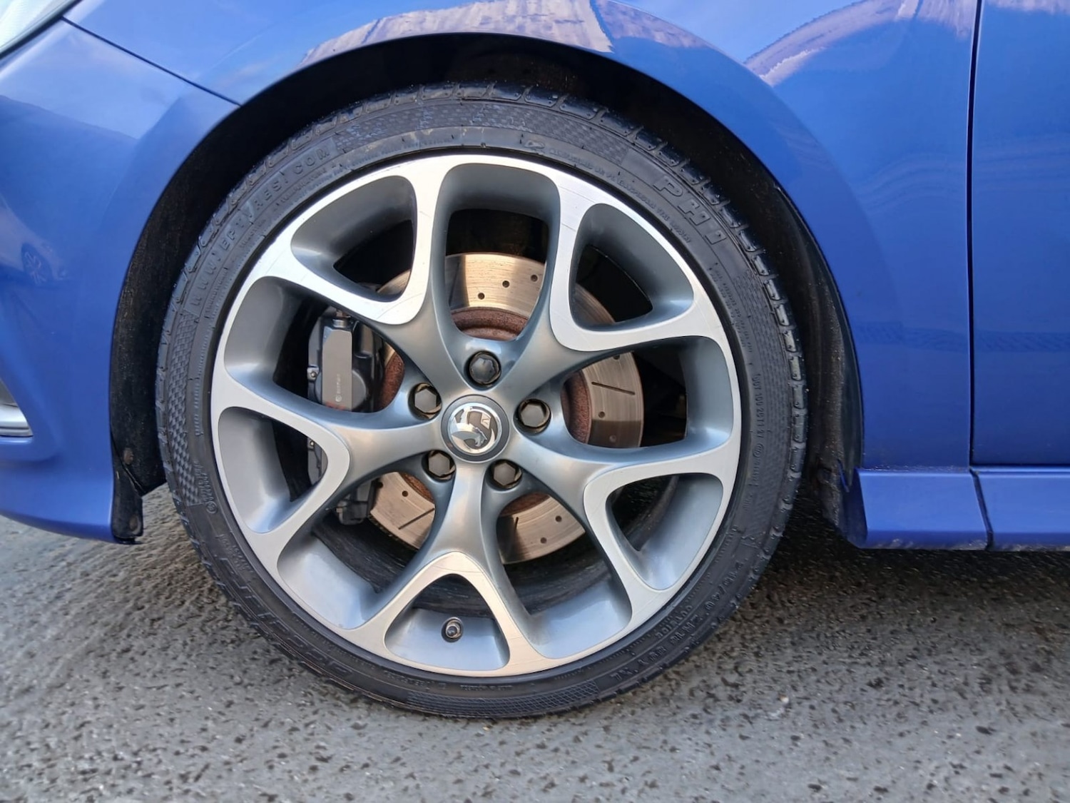 Used Vauxhall Corsa 2016 for sale - 77438281: Photo 39