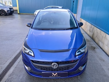 Used Vauxhall Corsa 2016 for sale - 77438281: Photo