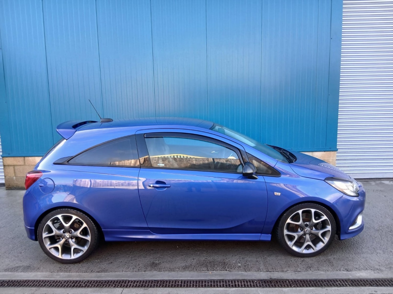 Used Vauxhall Corsa 2016 for sale - 77438281: Photo 44