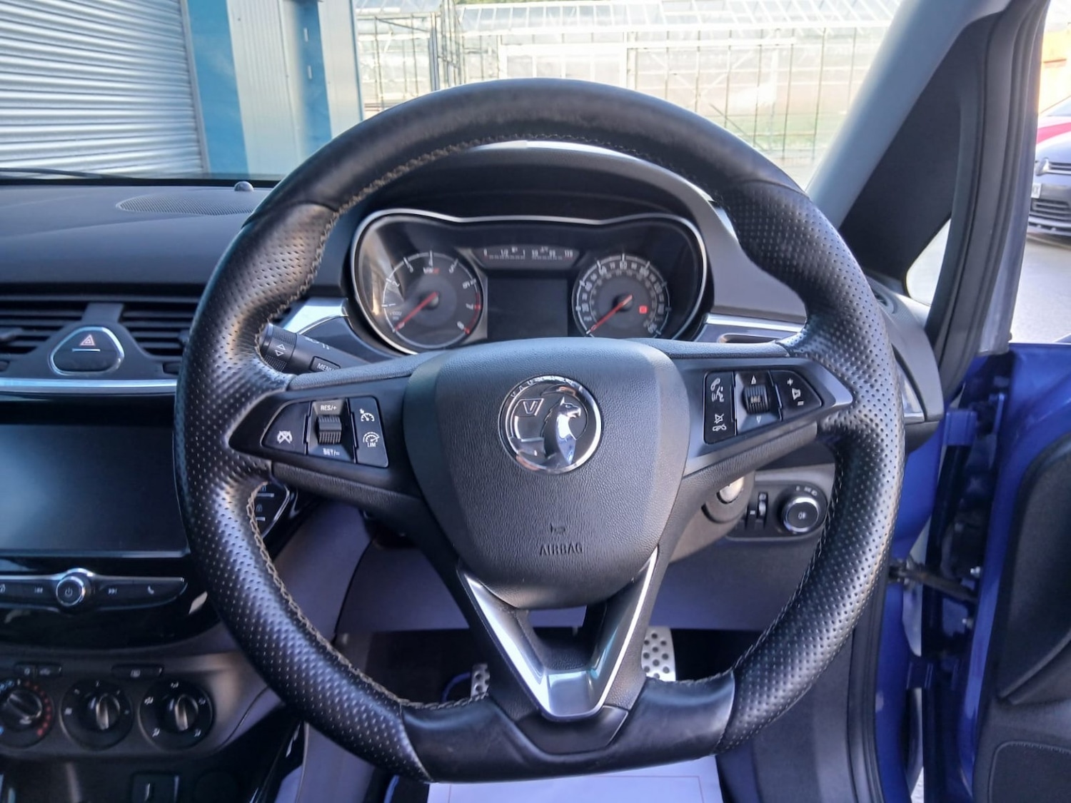 Used Vauxhall Corsa 2016 for sale - 77438281: Photo 46