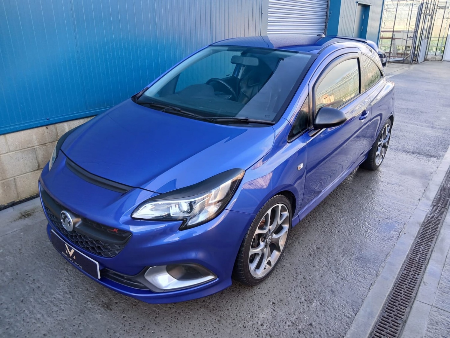 Used Vauxhall Corsa 2016 for sale - 77438281: Photo 7