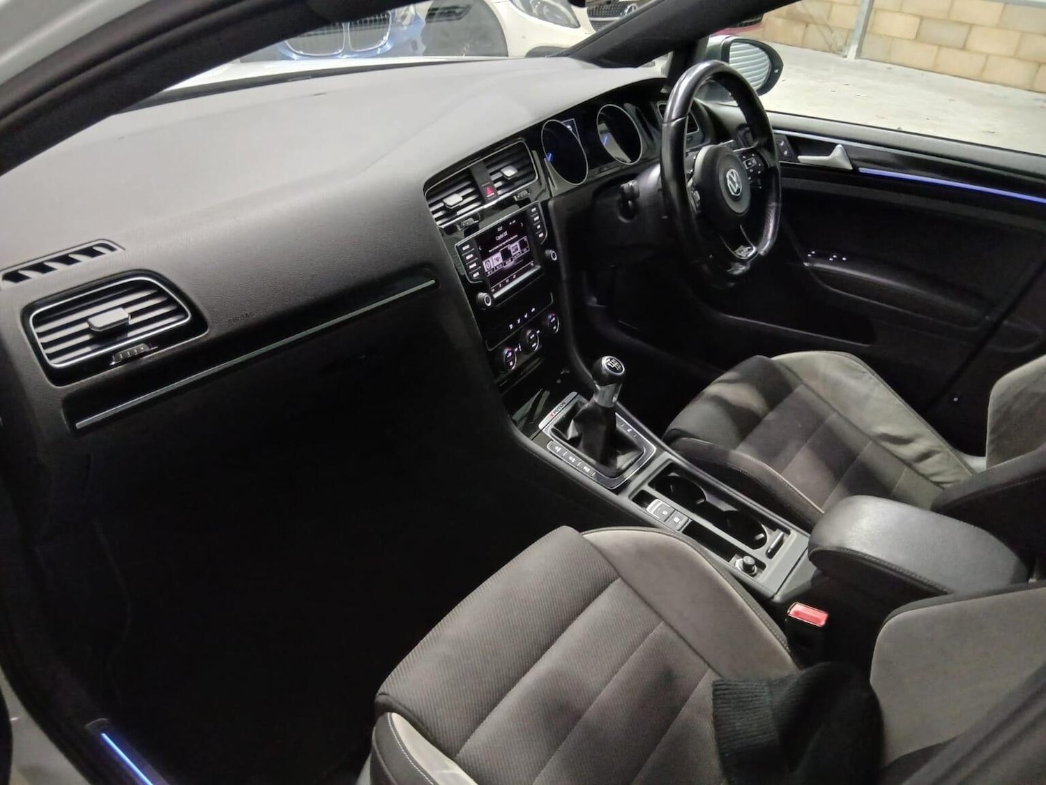 Used Volkswagen Golf 2016 for sale - 76741395: Photo 10