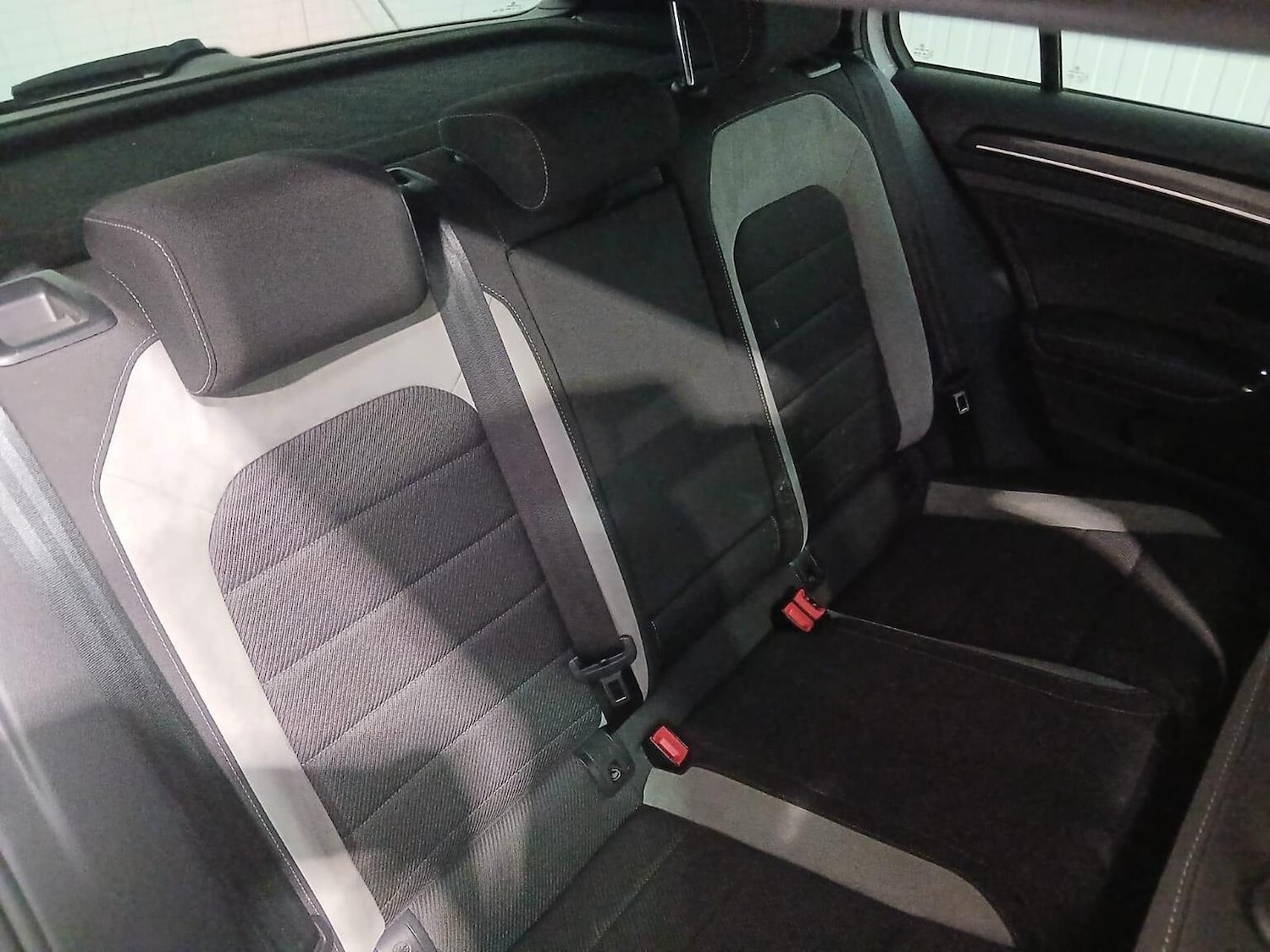 Used Volkswagen Golf 2016 for sale - 76741395: Photo 11