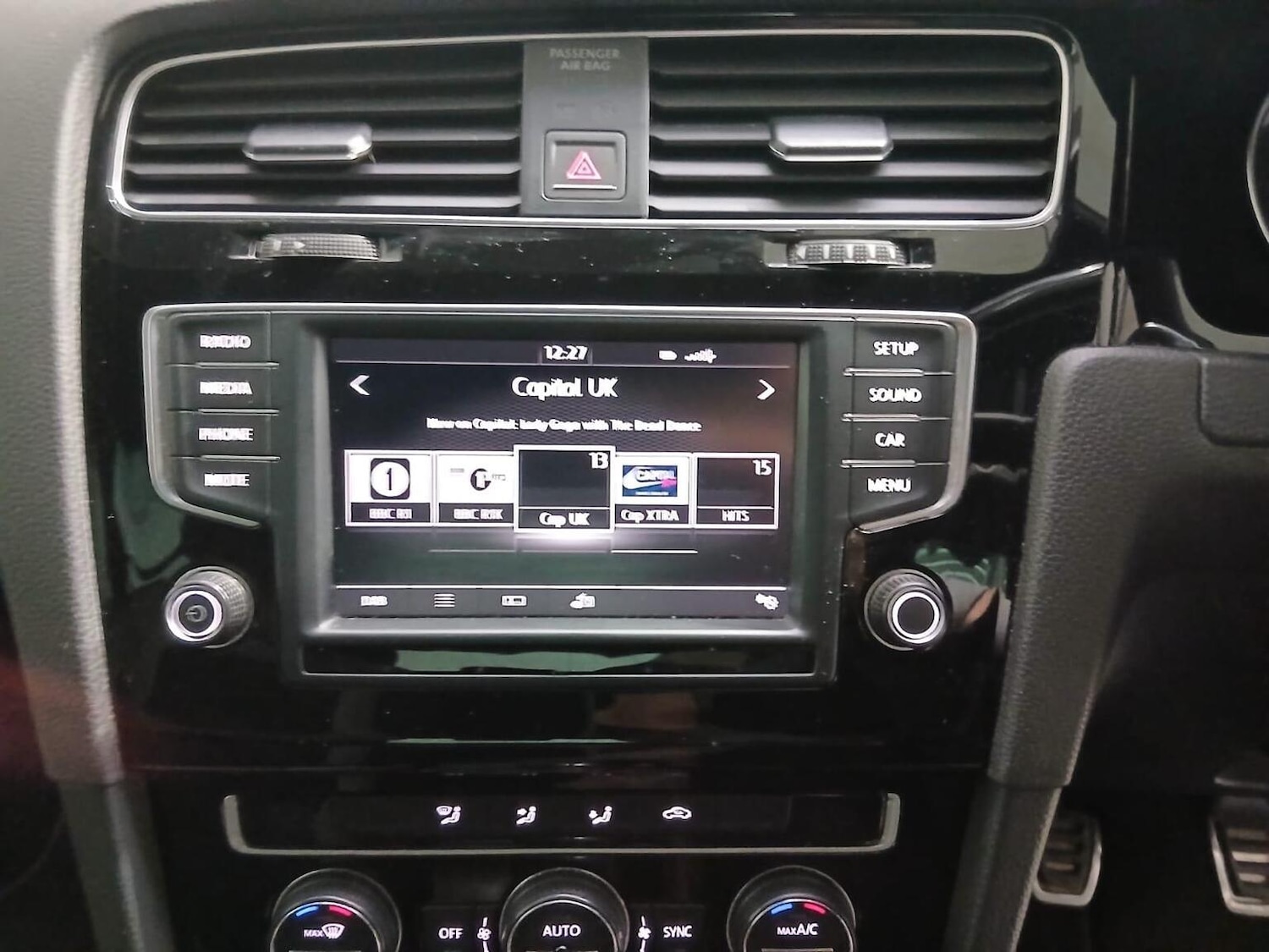 Used Volkswagen Golf 2016 for sale - 76741395: Photo 13