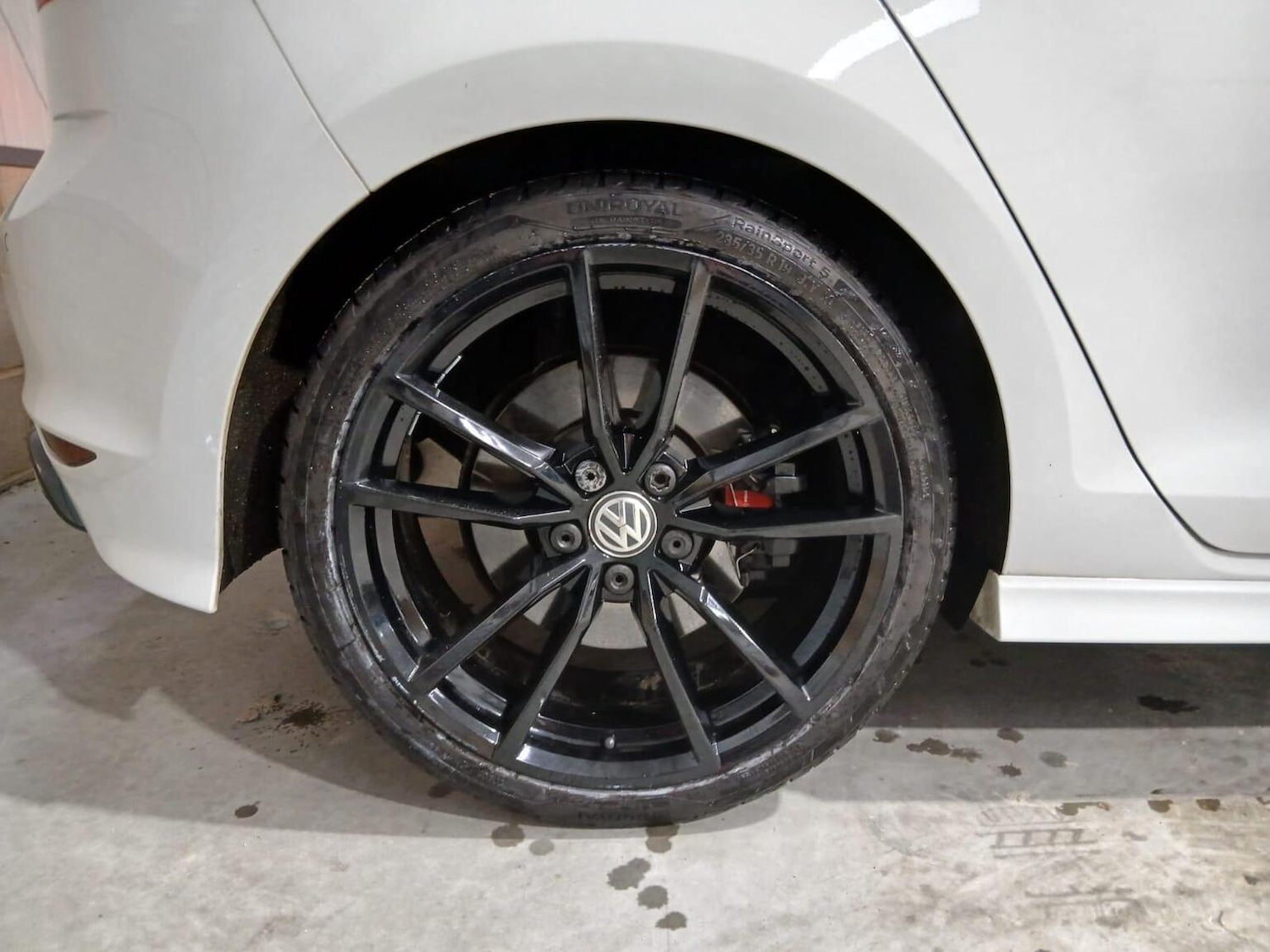 Used Volkswagen Golf 2016 for sale - 76741395: Photo 18