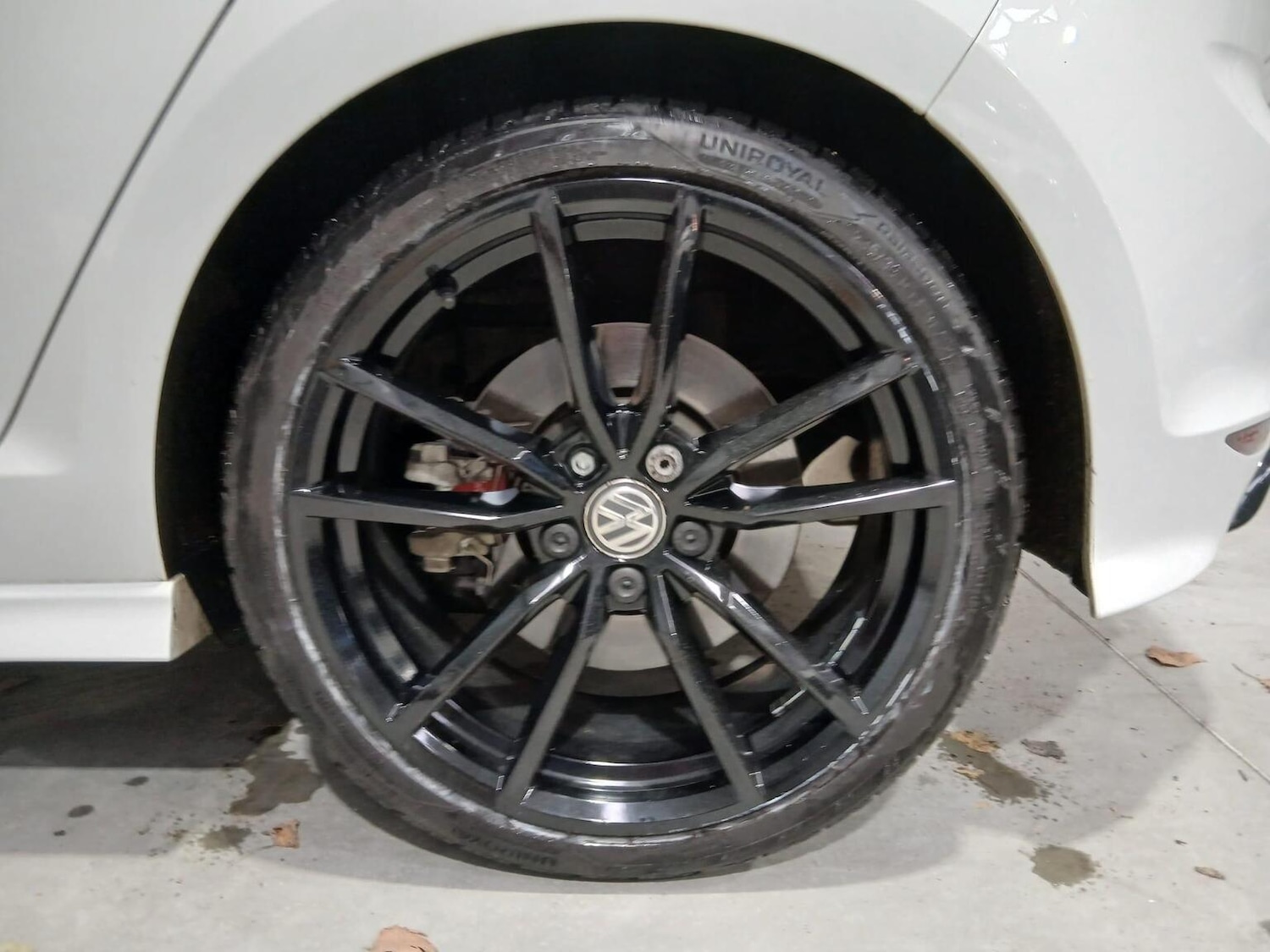 Used Volkswagen Golf 2016 for sale - 76741395: Photo 19