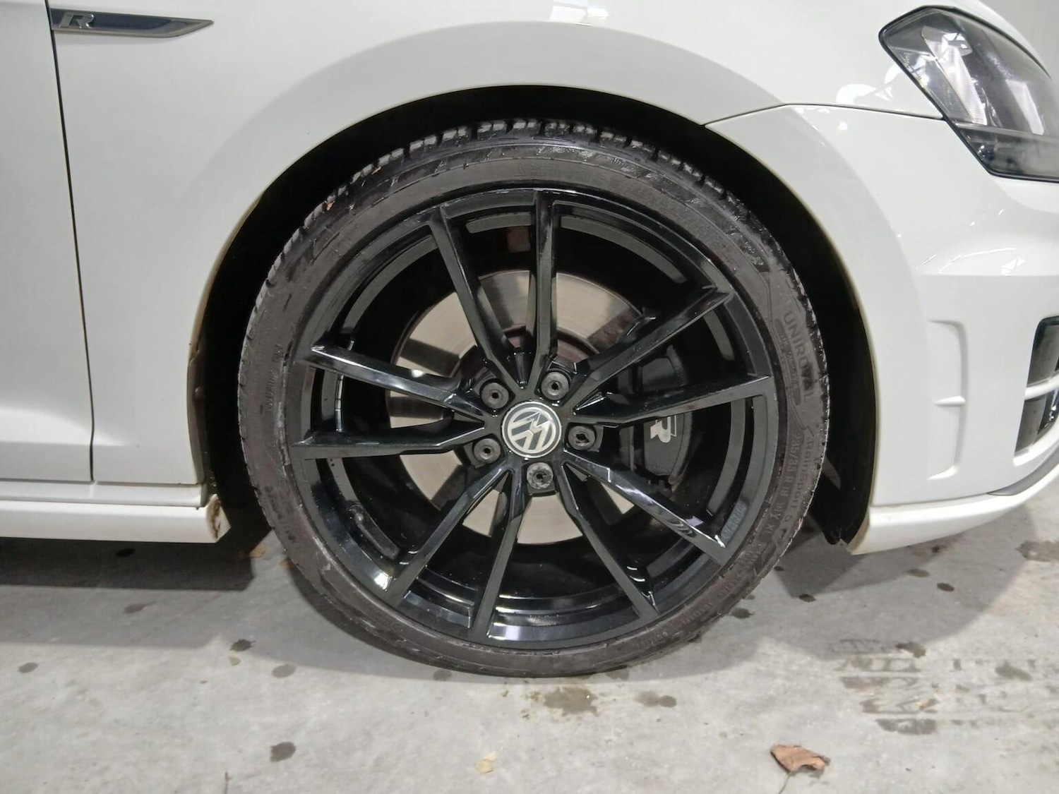 Used Volkswagen Golf 2016 for sale - 76741395: Photo 20