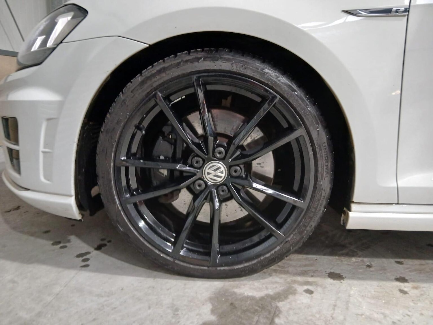 Used Volkswagen Golf 2016 for sale - 76741395: Photo 21